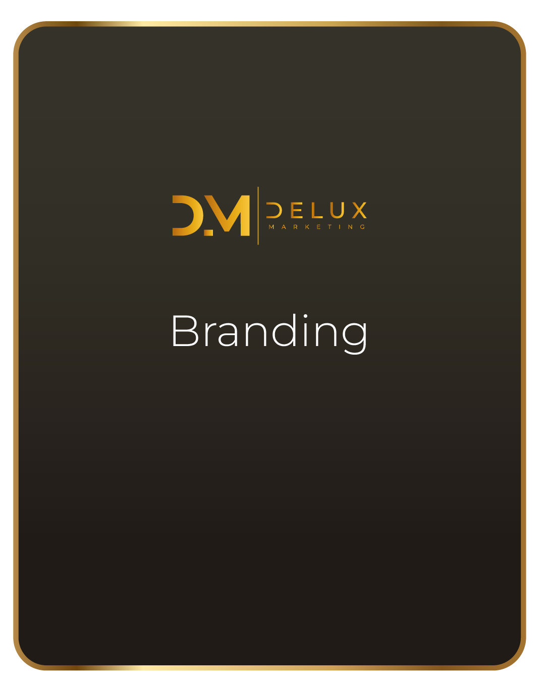 Branding