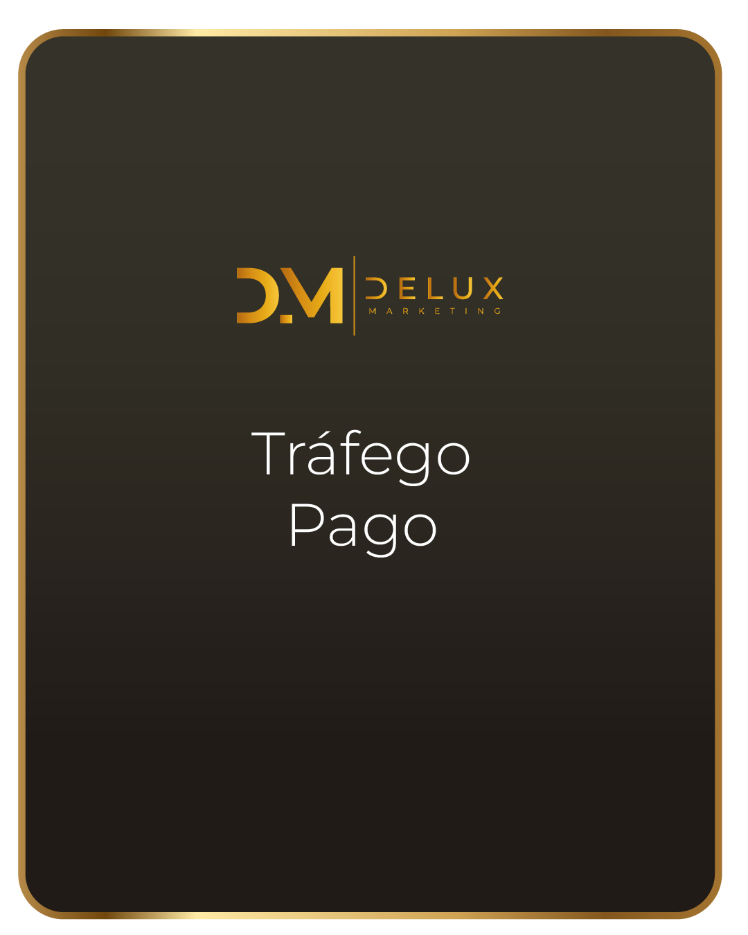 Trafego Pago